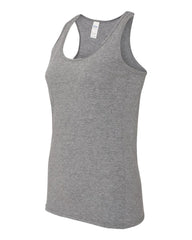 TEXAS TURN 2 - GILDAN - Gildan - SoftStyle Women's Racerback Tank Top - 645R2L