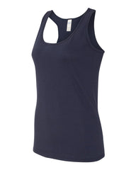 TEXAS TURN 2 - GILDAN - Gildan - SoftStyle Women's Racerback Tank Top - 645R2L