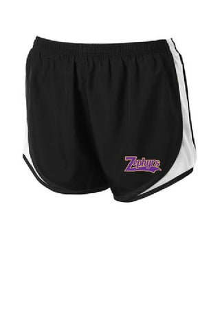 ZEPHYRS - LST304  Sport-Tek® Ladies Cadence Short