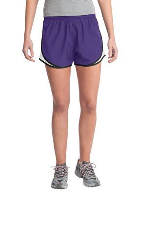 LADIES - Sport-Tek® Ladies Cadence Short