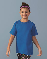 YOUTH - 3UP 3DOWN - GILDAN COTTON T-SHIRT - YOU PICK COLOR OF SHIRT