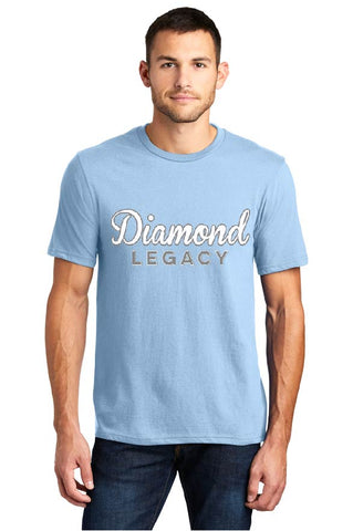 DIAMOND LEGACY - DT6000  District ® Very Important Tee ®