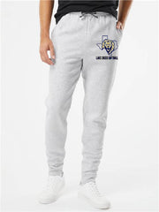 LAKE CREEK ADULT NuBlend® Joggers with POCKETS