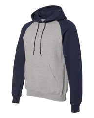 STORM -  RUSSELL CONTRAST HOODIE