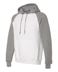 HOTSHOTS RUSSELL CONTRAST HOODIE