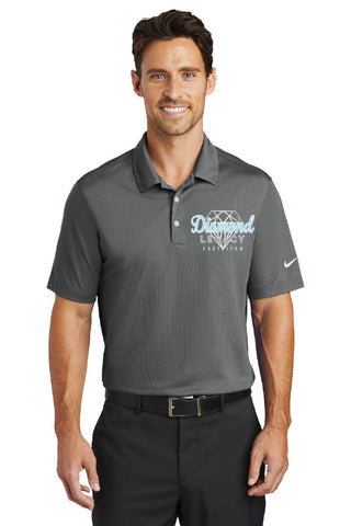 DIAMOND LEGACY - NIKE DRIFIT POLO