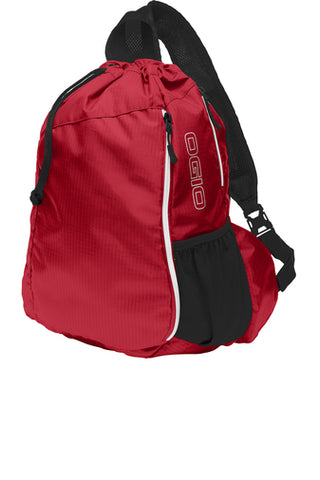TEXAS 12 GAUGE  - 412046 OGIO® Sonic Sling Pack