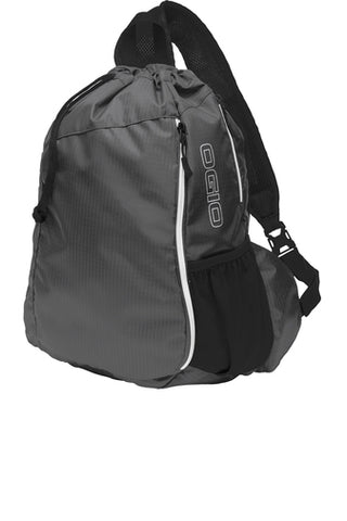 ZEPHYRS  - 412046 OGIO® Sonic Sling Pack