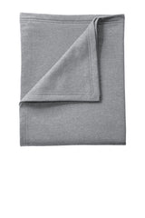 ILLUSIONS -  BLANKET - Gildan - DryBlend Stadium Fleece Blanket - 12900