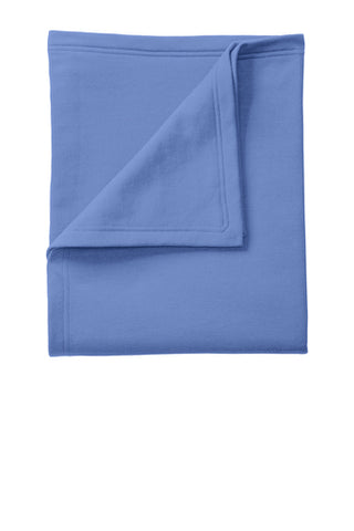 ILLUSIONS -  BLANKET - Gildan - DryBlend Stadium Fleece Blanket - 12900