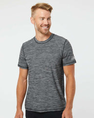 DIAMOND LEGACY  - Adidas - Tech Tee - A372