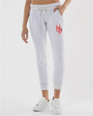 HOT SHOTS BASEBALL - J. America - Women’s Relay Joggers - 8654