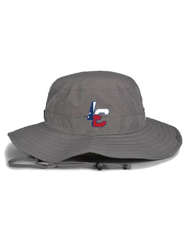 LAKE CREEK SOFTBALL- BOONIE / BUCKET HAT