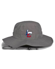 LAKE CREEK SOFTBALL- BOONIE / BUCKET HAT