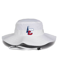 LAKE CREEK SOFTBALL- BOONIE / BUCKET HAT