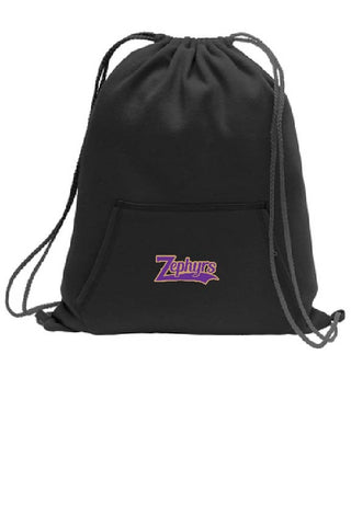 ZEPHYRS - Port & Company® Core Fleece Sweatshirt Hoodie Cinch Pack