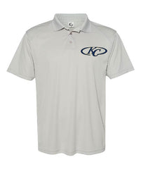 KLEIN COLLINS - C2 Sport - Embroidred Polo - 5900