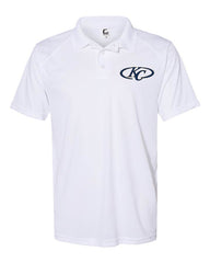 KLEIN COLLINS - C2 Sport - Embroidred Polo - 5900
