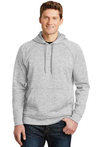 PICK YOUR TEAM - DRIFIT PERFORMANCE HOODIE - SPORT TEK- Unisex Hooded Sweatshirt -