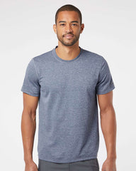 LAKE CREEK SOFTBALL - MEN'S Adidas  Tee -A376