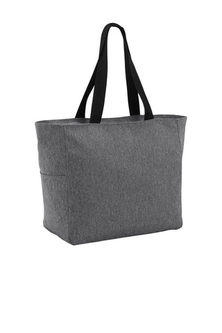 BG410  Port Authority® Essential Zip Tote