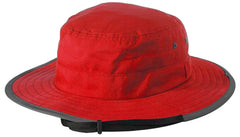 BUCKET HAT - Richardson 810 Wide Brim Outdoor Sun Hat