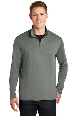 TEXAS THREAT -  ST357 Sport-Tek® PosiCharge® Competitor™ 1/4-Zip Pullover