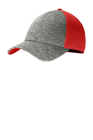 STORM New Era® Shadow Stretch Mesh Cap. NE702