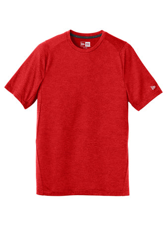 MEN'S - NEA200 New Era® Series Performance Crew Tee