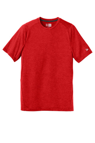 MEN'S - NEA200 New Era® Series Performance Crew Tee