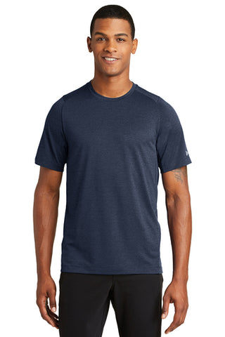 New Era® Series Performance Crew Tee