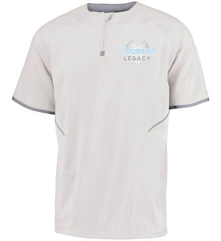 DIAMOND LEGACY - ADULT RUSSELL CAGE JACKET