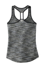 ILLUSIONS - LOE327 -  OGIO® ENDURANCE Ladies Verge Racerback Tank