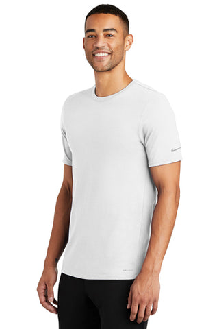 ILLUSIONS -  NEW - NKBQ5231NEW Nike Dri-FIT Cotton/Poly Tee - SALE