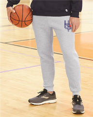 HOT SHOTS BASEBALL -YOUTH AND ADULT JOGGERS - WITH POCKETS