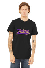 ZEPHYRS - BC3001 BELLA+CANVAS ® Unisex Jersey Short Sleeve Tee