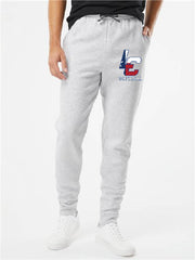 LAKE CREEK ADULT NuBlend® Joggers with POCKETS