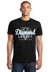 DIAMOND LEGACY  ADULT - DT5000 District ® The Concert Tee ®