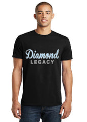 DIAMOND LEGACY  ADULT - DT5000 District ® The Concert Tee ®