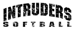 INTRUDERS - ADULT - Gildan - Heavy Cotton Long Sleeve T-Shirt - 5400