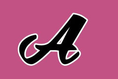 FUSCHIA ARSENAL  Pom Pom Jersey