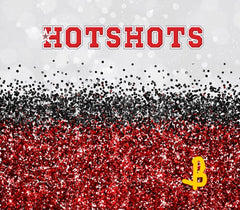 HOTSHOTS SKINNY TUMBLERS - 20 OZ OR 30 OZ.