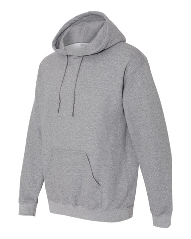 Texas 12 Gauge Softball Adult and Youth GILDAN HOODIE