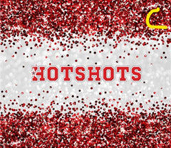 HOTSHOTS SKINNY TUMBLERS - 20 OZ OR 30 OZ.