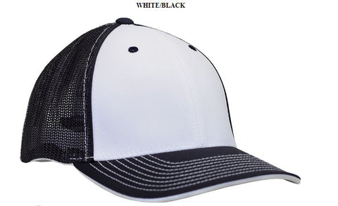 Pacific Headwear Caps