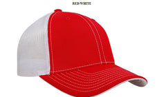Pacific Headwear Caps