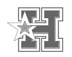 HOTSHOTS PLATINUM LOGO- ADULT - DT5000 District ® The Concert Tee ®