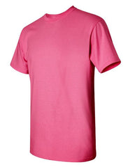 PINK OUT HOTSHOTS - UNISEX Gildan - Heavy Cotton T-Shirt - 5000