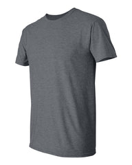 TEXAS -  YOUTH - HOTSHOTS - GILDAN - Gildan Heavy Duty T-Shirt 5000B