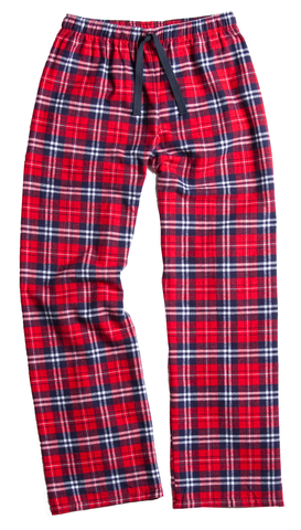 BOXERCRAFT OPEN BOTTOM PANTS - ADULT AND YOUTH